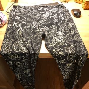 Lularoe Leggings